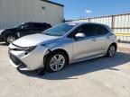 2021 TOYOTA COROLLA SE - JTND4MBE4M3105307