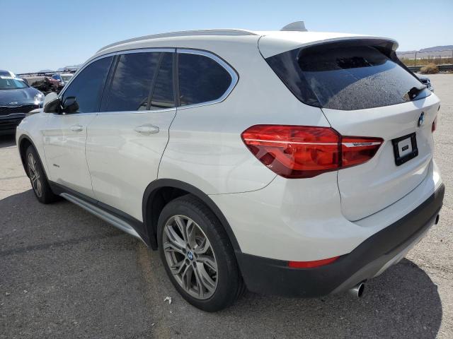 VIN WBXHT3C37G5E51088 2016 BMW X1 no.2