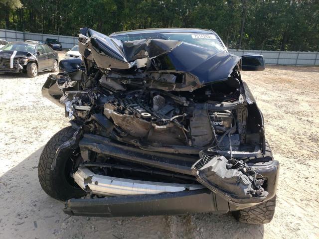 2020 TOYOTA TUNDRA CRE - 5TFDY5F12LX943767