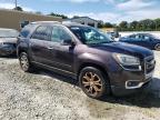 GMC ACADIA SLT photo