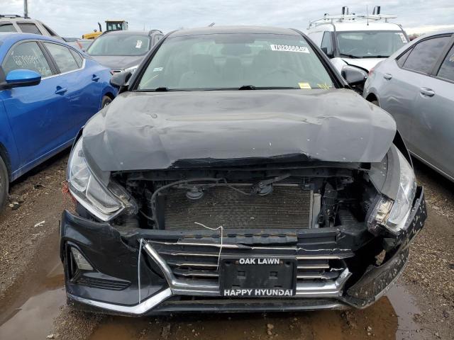 VIN 5NPE24AF0JH689908 2018 Hyundai Sonata, SE no.5