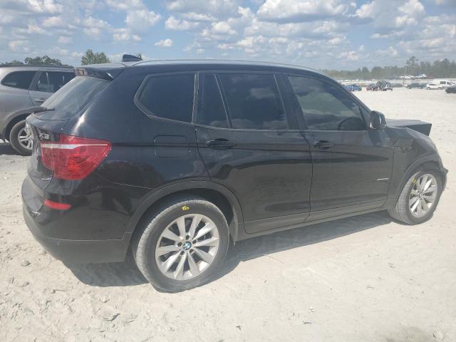 2017 BMW X3 XDRIVE2 - 5UXWX9C53H0T15192
