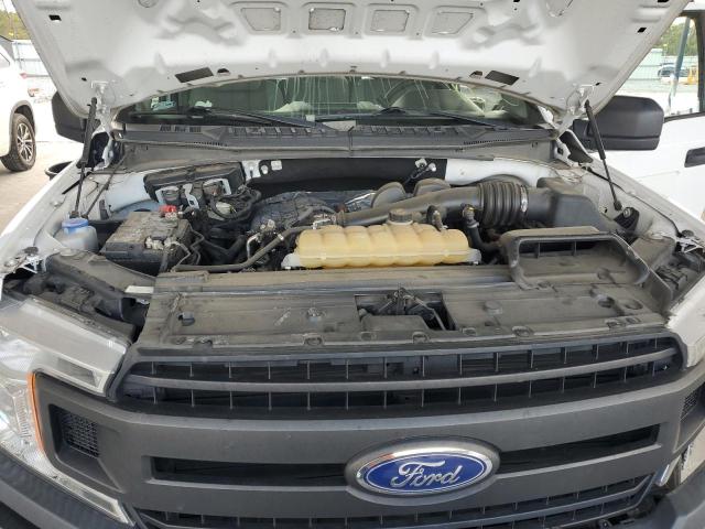 2019 FORD F150 1FTMF1CB3KKE96843