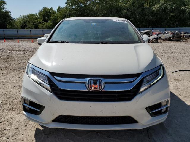 2019 HONDA ODYSSEY EL - 5FNRL6H98KB091575