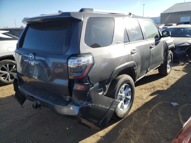 2021 TOYOTA 4RUNNER SR - JTENU5JR6M5956415