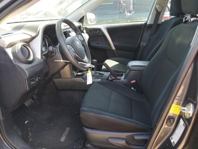 2015 TOYOTA RAV4 LE - 2T3ZFREV6FW217278