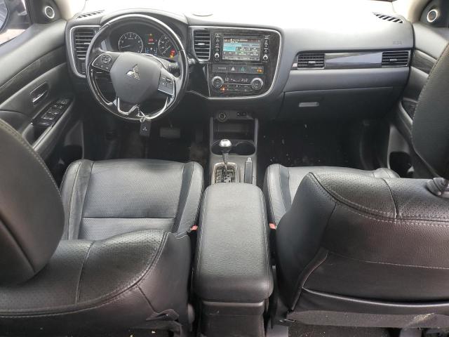 2016 MITSUBISHI OUTLANDER - JA4AD3A30GZ058693