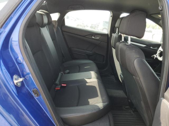 2019 HONDA CIVIC SPOR - 19XFC2F82KE031139