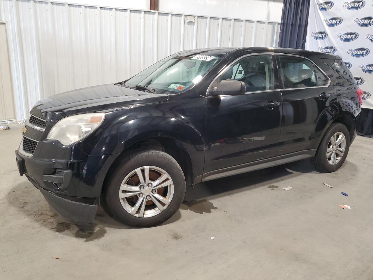 Chevrolet Equinox 2015 LS