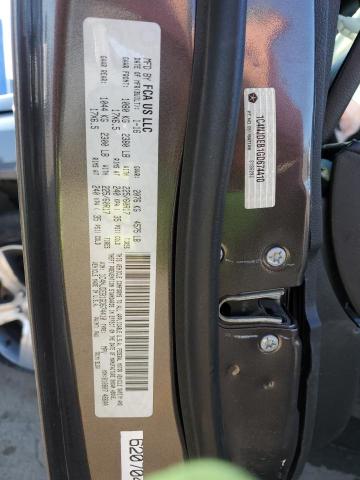 2016 JEEP COMPASS LA - 1C4NJDEB1GD674410