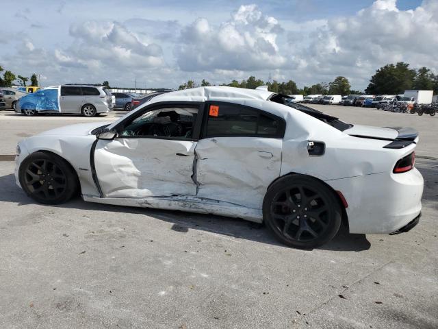 Vin: 2c3cdxct2hh525587, lot: 72920614, dodge charger r/t 20172