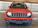 JEEP RENEGADE L снимка