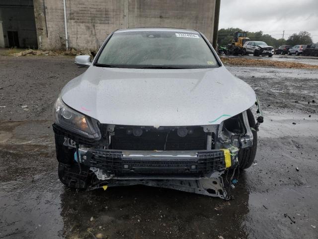 VIN 1HGCR2F80EA032655 2014 Honda Accord, Exl no.5