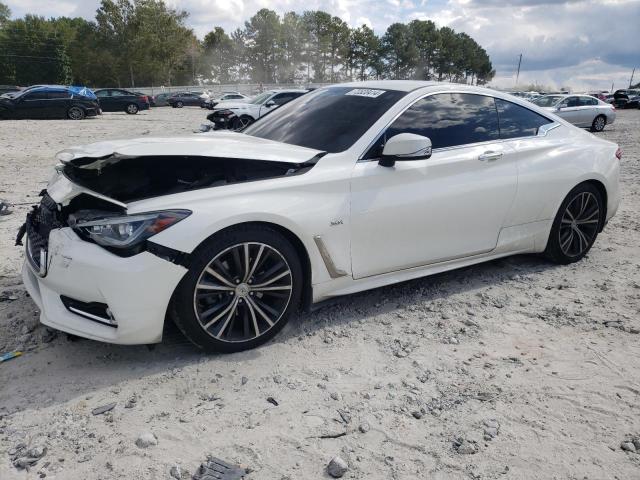 2019 INFINITI Q60 PURE #2952896790