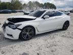 INFINITI Q60 PURE photo