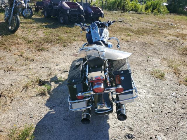 2005 HARLEY-DAVIDSON FLHPI 1HD1FHW145Y641600