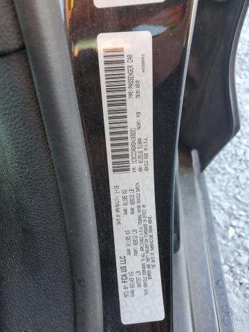 2016 CHRYSLER 200 LIMITE - 1C3CCCAGXGN169221