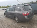 HONDA ODYSSEY EX снимка