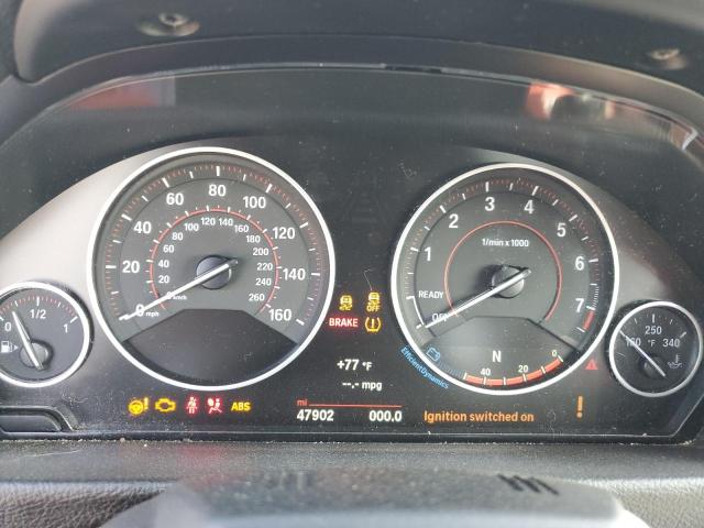 2018 BMW 440XI WBA4Z7C56JEA33208