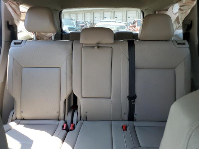 2018 VOLKSWAGEN ATLAS SE - 1V2DR2CA7JC514143
