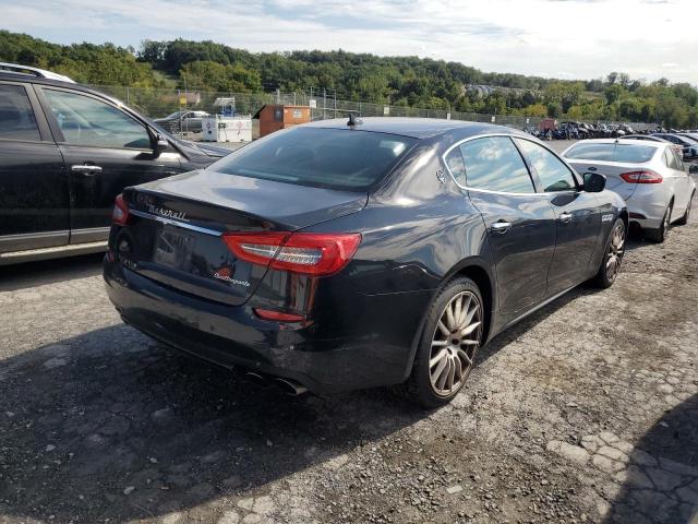 VIN ZAM56RRA5F1134182 2015 Maserati Quattroporte, S no.3