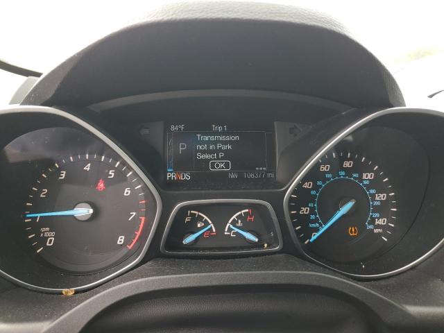 2015 FORD ESCAPE TIT - 1FMCU0J94FUB55632