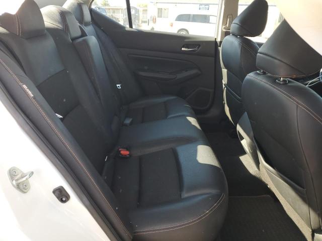 2021 NISSAN ALTIMA SR - 1N4BL4CV3MN390945