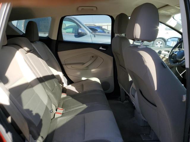 VIN 1FMCU0GX2EUE13991 2014 Ford Escape, SE no.10