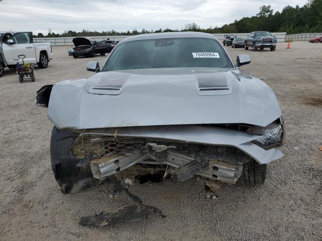 2021 FORD MUSTANG - 1FA6P8TH1M5152535