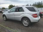 MERCEDES-BENZ ML 350 photo