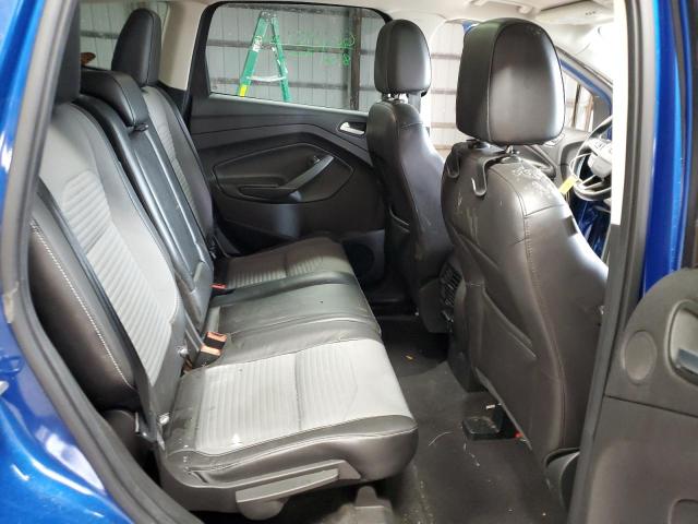 2017 FORD ESCAPE TIT - 1FMCU9JDXHUE32974