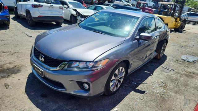 VIN 1HGCT1B83DA016711 2013 Honda Accord, Exl no.4