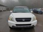 HONDA PILOT EX photo