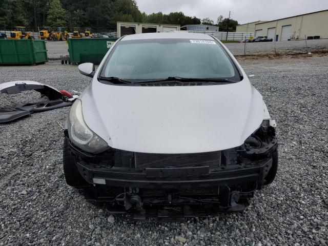 2016 HYUNDAI ELANTRA SE - 5NPDH4AE9GH770416