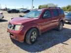 NISSAN PATHFINDER photo