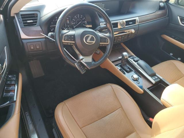 2016 LEXUS GS 350 BAS - JTHBZ1BL8GA003145