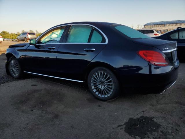 2015 MERCEDES-BENZ C 300 4MAT 55SWF4KB9FU058860  69920474