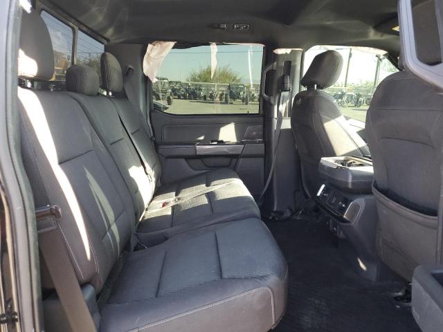 2021 FORD F150 SUPER - 1FTEW1EP7MKE36029