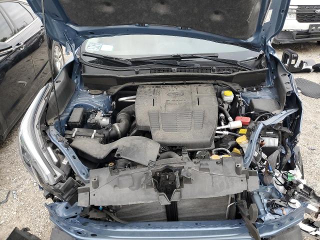 2022 SUBARU FORESTER JF2SKARC5NH459735