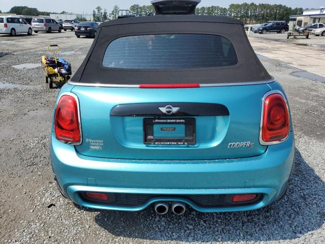 2018 MINI COOPER S - WMWWG9C59J3C82446