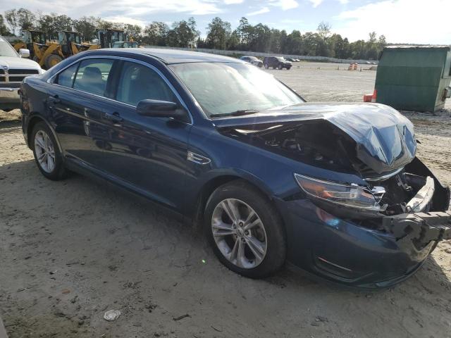 VIN 1FAHP2E96HG141620 2017 FORD TAURUS no.4