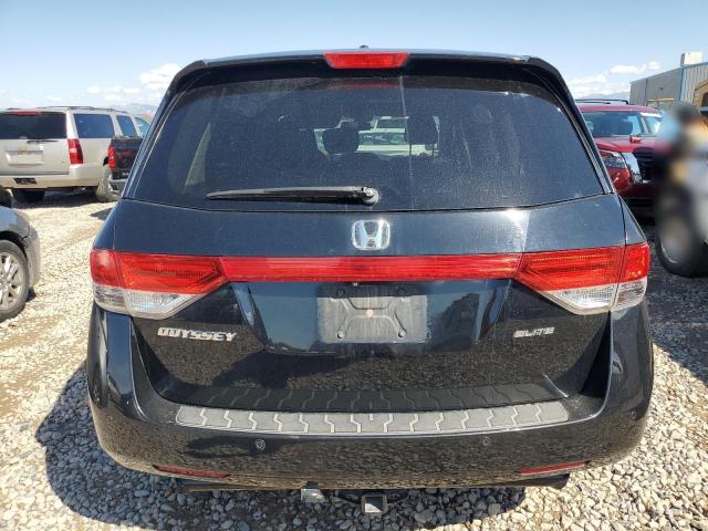 2015 HONDA 10HP MOTOR 5FNRL5H9XFB084255