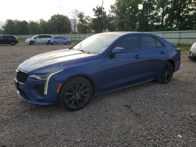 2020 CADILLAC CT4 SPORT #3024826534