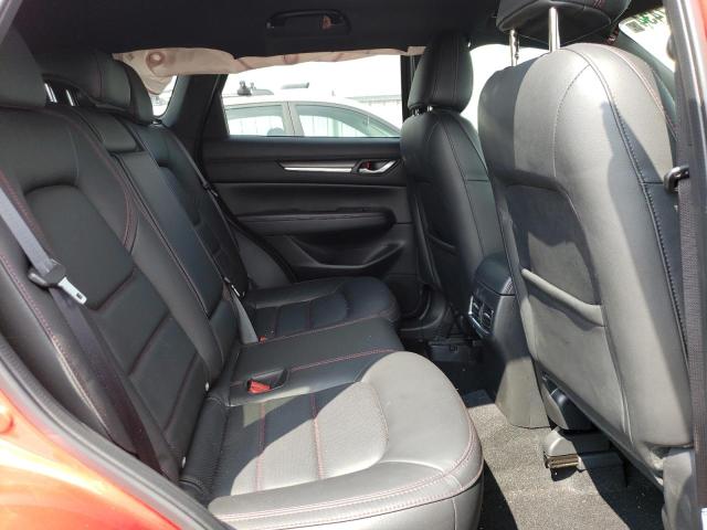 2023 MAZDA CX-5 - JM3KFBAY5P0135967