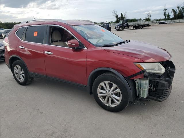 2015 NISSAN ROGUE S - KNMAT2MV2FP532217