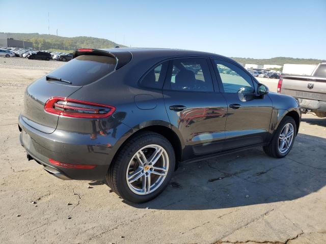 2018 PORSCHE MACAN - WP1AA2A51JLB06186