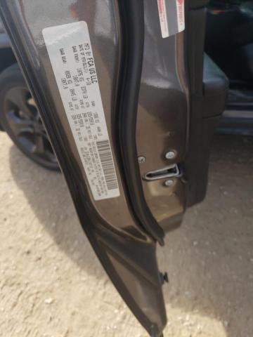 2018 JEEP COMPASS LA - 3C4NJCBB4JT407147
