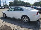 CHEVROLET MALIBU 1LT photo