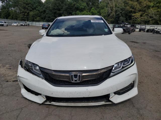 VIN 1HGCT1B83GA011836 2016 Honda Accord, Exl no.5