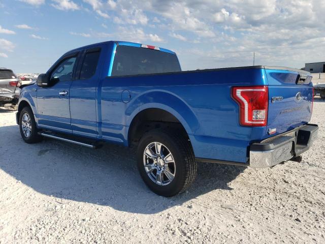 2016 FORD F150 SUPER - 1FTEX1CP7GKF47958
